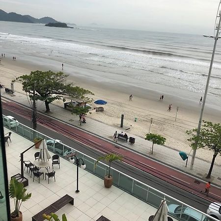 شقة Baln Camboriu - Beira Mar Balneário Camboriú المظهر الخارجي الصورة