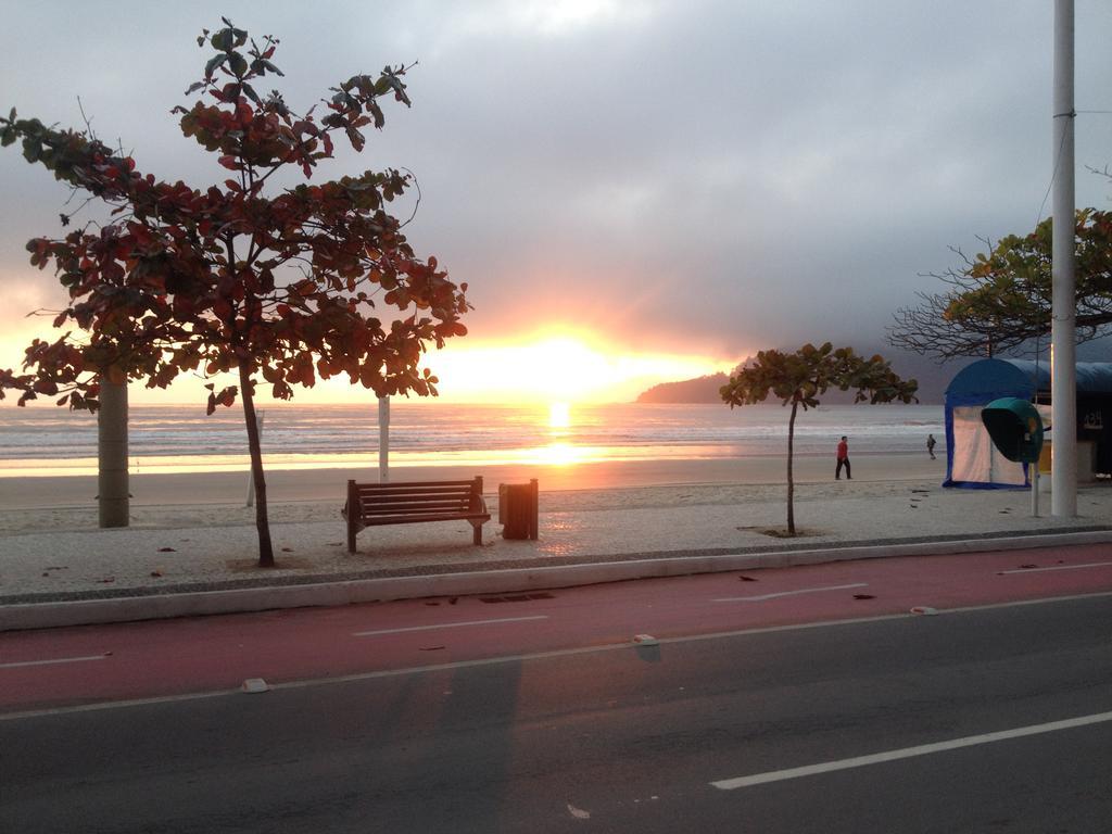شقة Baln Camboriu - Beira Mar Balneário Camboriú المظهر الخارجي الصورة